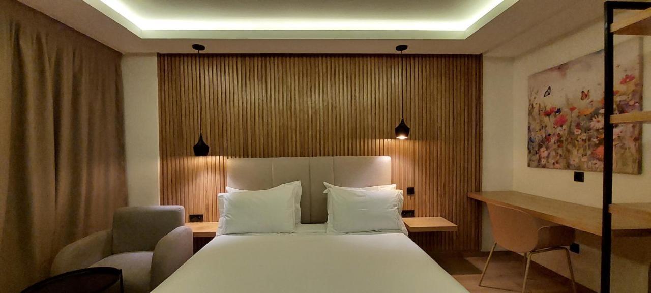 Unico Hotel & Spa Casablanca Buitenkant foto
