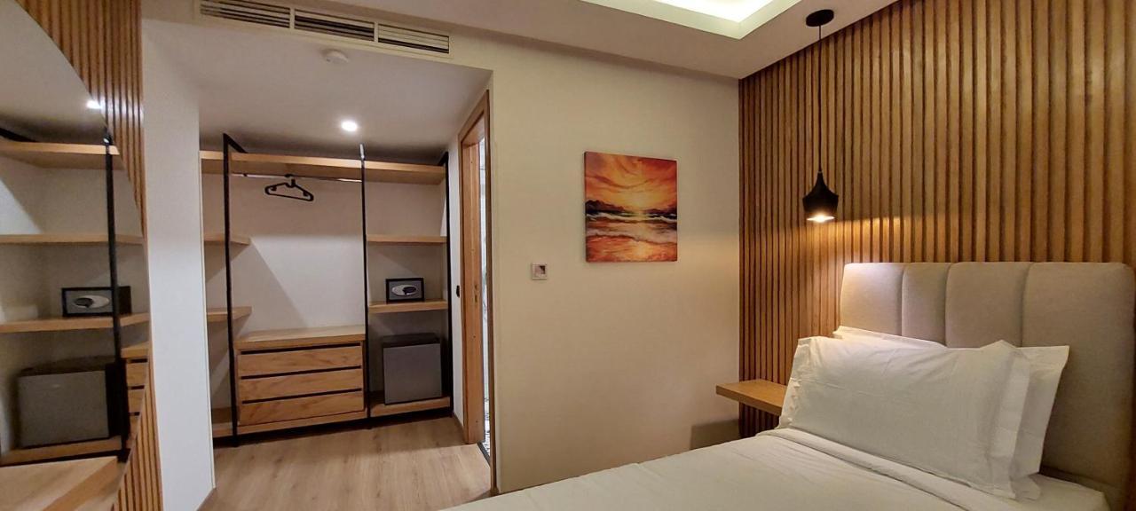 Unico Hotel & Spa Casablanca Buitenkant foto