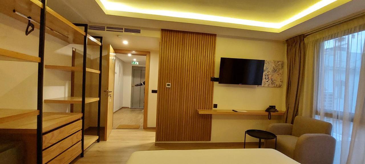 Unico Hotel & Spa Casablanca Buitenkant foto