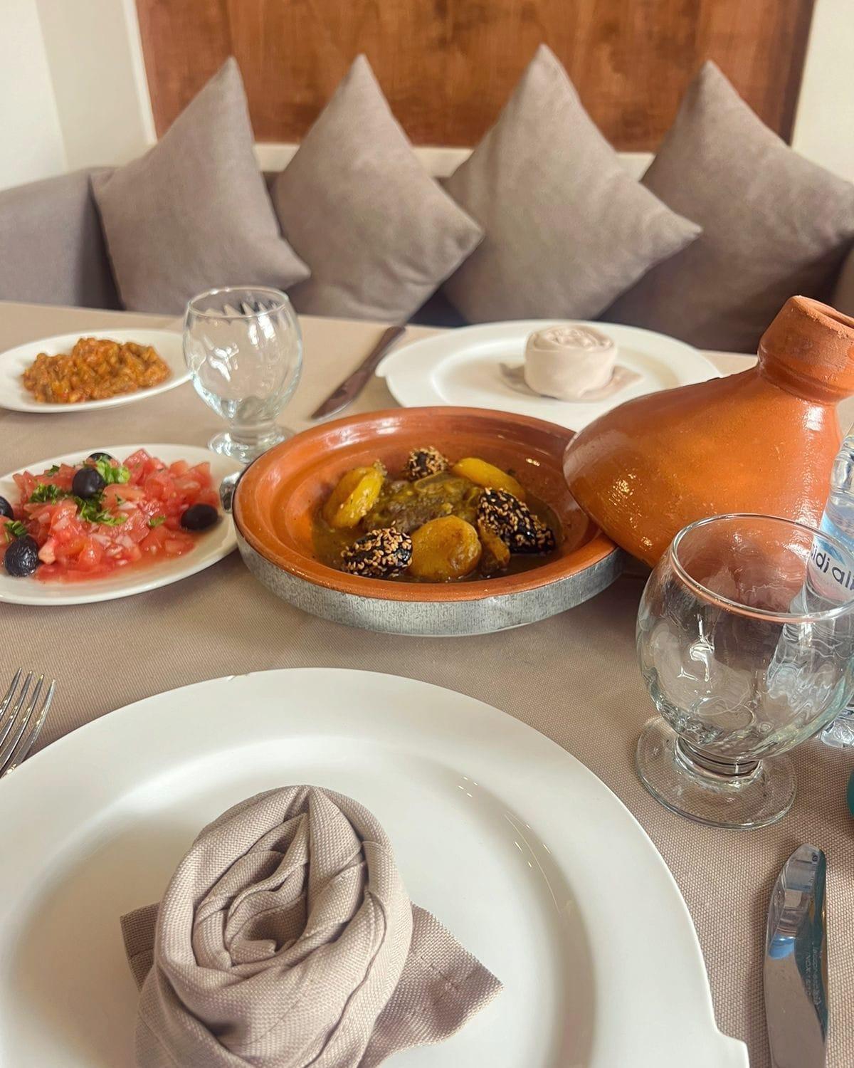 Unico Hotel & Spa Casablanca Buitenkant foto