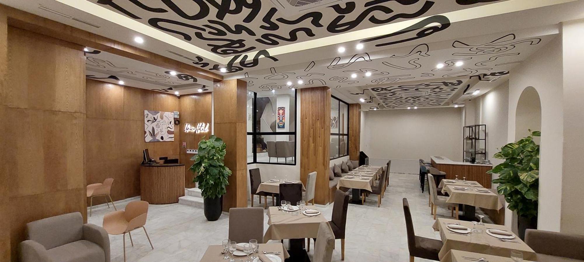 Unico Hotel & Spa Casablanca Buitenkant foto