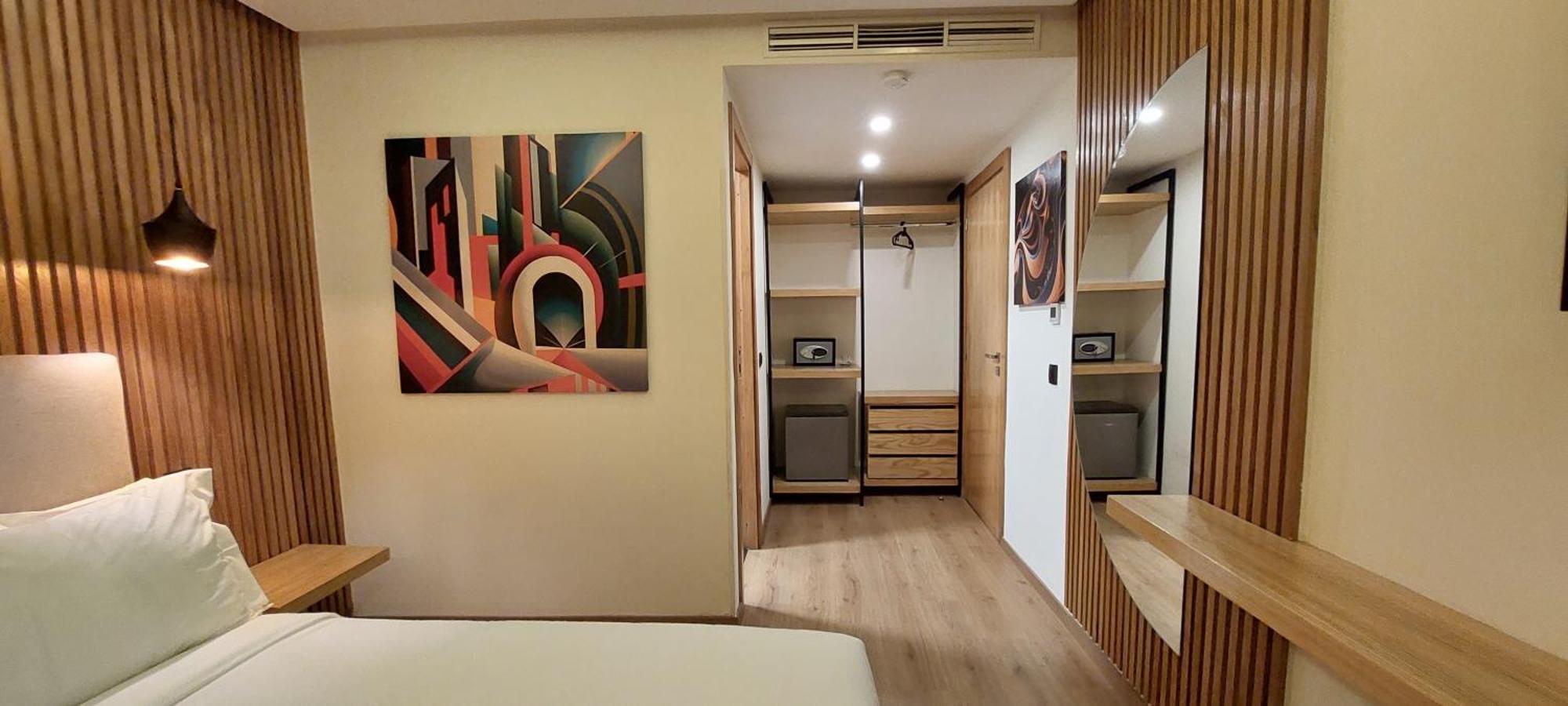 Unico Hotel & Spa Casablanca Buitenkant foto